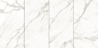 Tuile moderne mince de la porcelaine 900x1800 de plancher de douche de Chambre