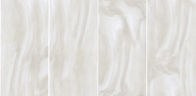 Carreau de céramique de regard salle de bains résistante chimique de marbre de dalle de grande