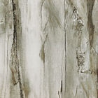 Tuiles polies en pierre en bois de marbre de porcelaine de 80*80cm