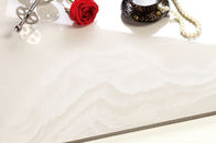 Tuile italienne de porcelaine polie par 12mm de Lowes de marbre de conception
