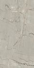 Le rectangle de tuile de marbre de Plein-corps de carrelage de porcelaine de salon couvre de tuiles l'Usage-résistance de Grey Floor Tile Prevent Slippery
