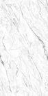 Tuiles de marbre blanches Jazz White Ceramic Tiles de Carrare de plein corps de carrelage de porcelaine de salon de fournisseur de Foshan 120*240cm