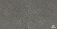 Tuile de porcelaine de regard de ciment de Matt Surface Non Slip 1600*3200mm