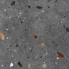 Le sol de mosaïque marbrent le glissement de 600x600mm Matte Ceramic Floor Tile Anti