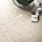 Une couleur plus blanche de Matt Anti Slip Porcelain Tiles 600X600mm de plancher de salle de bains