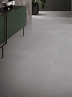 ciment micro Texi Grey Ceramic Wall Tiles de porcelaine de 750*1500mm de salle de bains d'intérieur de tuiles