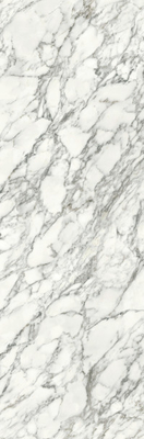 tuile de dalle de porcelaine d'épaisseur de 12mm ITALIE ARABESCATO pour la salle à manger