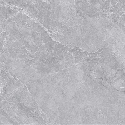 Élégante dalle de porcelaine gris de Prague 9,5 mm d'épaisseur Surface matte