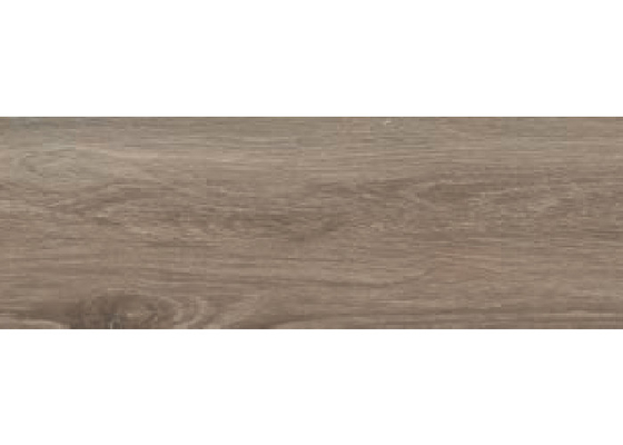 Carreaux de sol en céramique à effet bois en porcelaine imperméable à l'eau 200x1200mm