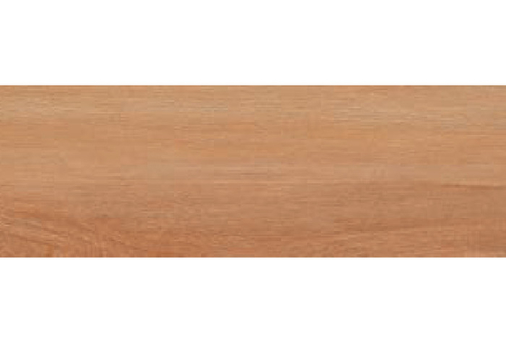 Antibactérien 200*1200 mm Porcelaine en bois 10 mm d'épaisseur pour les sols et les murs