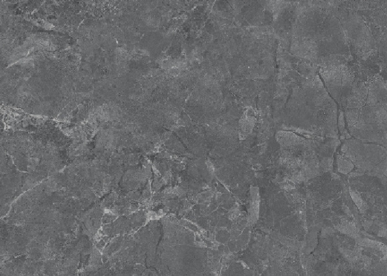 Café Marble Look Carreaux de sol en céramique 9,5 mm d'épaisseur Couleur grise