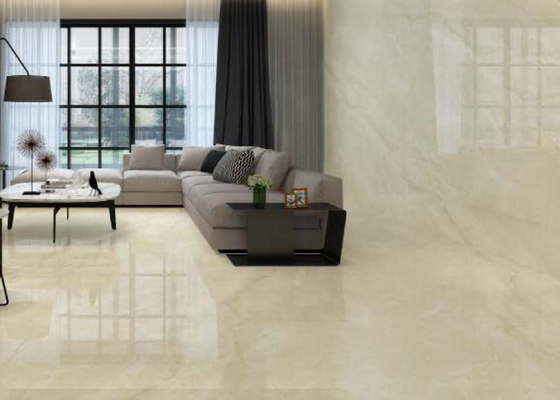 Facile d'entretien Eli Gris couleur Porcelaine à corps complet avec 0,5% d'absorption d'eau