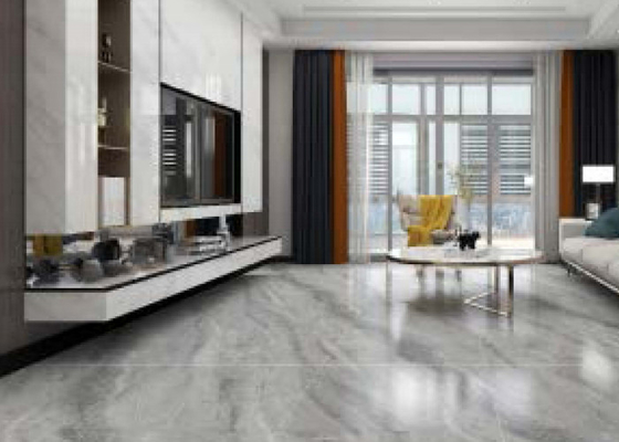Des carreaux de porcelaine de 800*800 mm pour cuisine, durables et faciles à nettoyer
