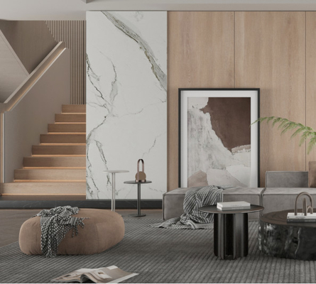 Élevez votre espace avec des carreaux en porcelaine de grands fabricants