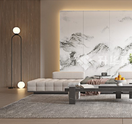 3 motifs pour le sol et le mur