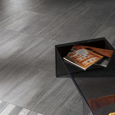 Résistant aux taches Mat finition de carreaux de porcelaine intérieure pour une beauté intemporelle