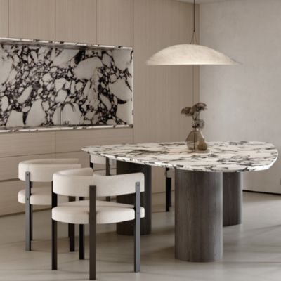 Carrelage de sol de salle de bain en porcelaine à faible absorption d'eau pour solutions d'installation au sol/mur