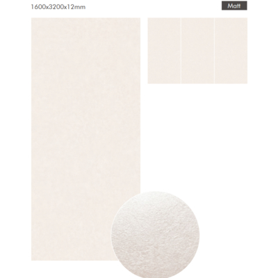 Carreau de porcelaine aspect marbre à faible absorption d'eau, format 1600x3200mm, design marbre luxueux