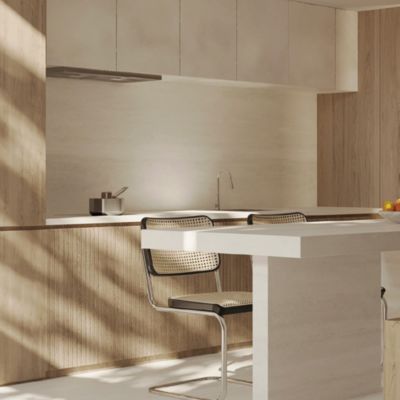 Carreaux de sol en céramique d'intérieur de haute durabilité pour les espaces professionnels