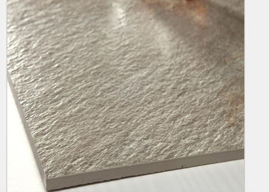 Glissez non les tuiles d'intérieur de porcelaine, grand modèle convexe en céramique de carrelages