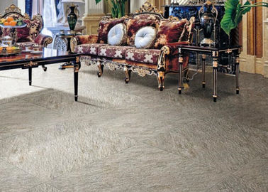 tuile vitrée bon marché de mur de série de pierre de sable des prix de tuiles de porcelaine de carrelage de 60*60 cm Foshan