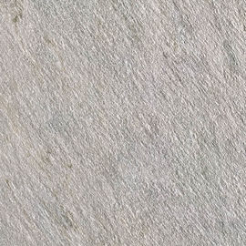 Tuiles légères Matte Finish Stoneware Floor Tile de porcelaine de Grey Color 600*600 millimètre