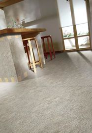 Grey Ceramic Kitchen Floor Tile léger, carrelages rustiques de cuisine 300*300