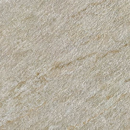 Tuiles polies résistantes à l'usure des carrelages de porcelaine 600x600 Matte Surface Treatment Indoor Porcelain