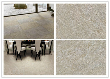 Anti tuiles bactériennes de porcelaine de grès, carreau de céramique de sembler de salle de bains en céramique de marbre de carrelage