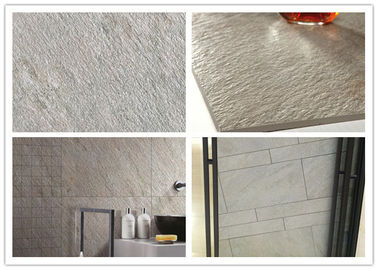 Taux d'absorption rustique des carrelages de porcelaine 600x600 moins de 0.05 %