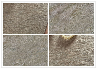 tuiles de porcelaine de grès de conception de corps de couleur de 600x600 millimètre Grey Color Glazed Porcelain Tile