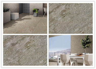 carrelages de porcelaine de grès de 600 * 600 millimètres moins de 0,05% taux d'absorption