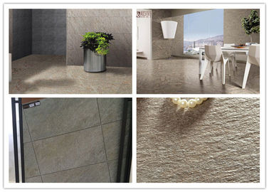 En céramique vitré grès carrelage la surface convexe concave de modèle 	Tuile de porcelaine de regard de ciment