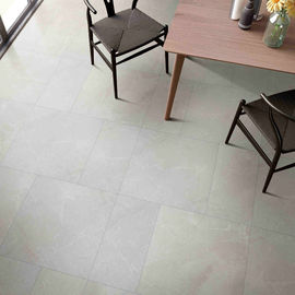 Grey Kitchen Floor Tiles Wear vitré sec résistant avec le certificat de la CE
