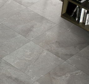Carrelage en céramique beige crème de cuisine 24 x 24 x 0,4 pouces résistants chimiques