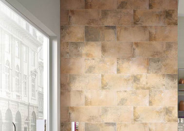 Glissez non l'isolation thermique de taille de Matte Finish Rustic Porcelain Tile 60x60 cm