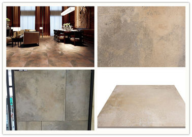 Les carrelages en céramique de l'isolation thermique 600x600, tuile de la porcelaine 24x24