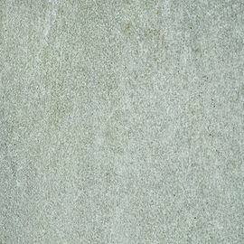 Tuile en pierre extérieure faite sur commande Matte Surface Sandstone Porcelain Tiles résistant à l'acide de porcelaine de regard