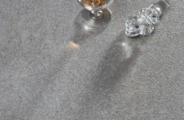 La pierre d'isolation thermique regardent l'absorption Rate Less Than 0,05% de tuile de porcelaine