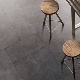 carrelage en céramique de cuisine du jet d'encre 3D, anti carrelages noirs bactériens de cuisine