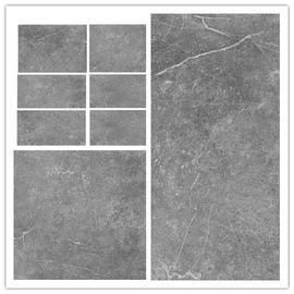 Tuile moderne de porcelaine d'anti glissement, Matt Porcelain Floor Tiles poli