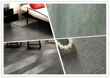 Carrelage en pierre intérieur de porcelaine de salon de résistance de compression de taille de la tuile 600*600 millimètre de porcelaine de regard