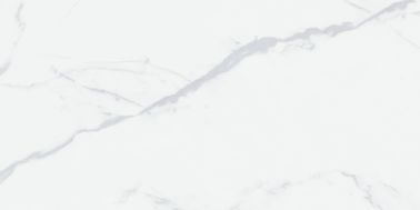 Les tuiles exotiques de porcelaine de Groggery de chambre à coucher de tuile de porcelaine de l'équilibre 24x48 glissent non la taille blanche superbe de la couleur 600x1200mm