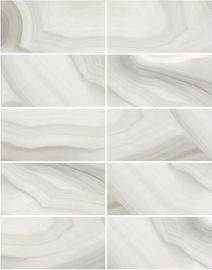 Meilleur beige de tuile de porcelaine de regard de marbre de taille de la couleur 600*1200 millimètre d'agate de tuile de porcelaine pour le plancher 60*120 cm