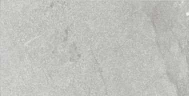 tuiles d'intérieur de porcelaine de taille de 400*800mm/Grey Color Exterior Wall Tiles léger