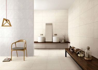 Taille beige rustique de la couleur 400*800 millimètre de carreau de céramique de conception de marbre de mode