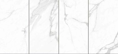 Les tuiles de porcelaine/mur d'intérieur polis vitrés de salle de bains couvre de tuiles résistant à l'usure