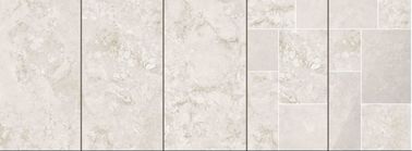 Les tuiles d'intérieur de porcelaine de taille de Berich 300x600 millimètre allument Grey Color Heat Insulation