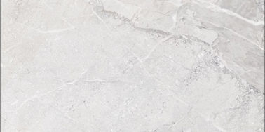Pleine tuile de marbre vitrée durable de porcelaine de regard pour l'hôtel/bureau