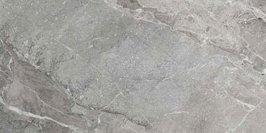 Isolation thermique foncée de tuile de Braccia Grey Color Marble Look Porcelain